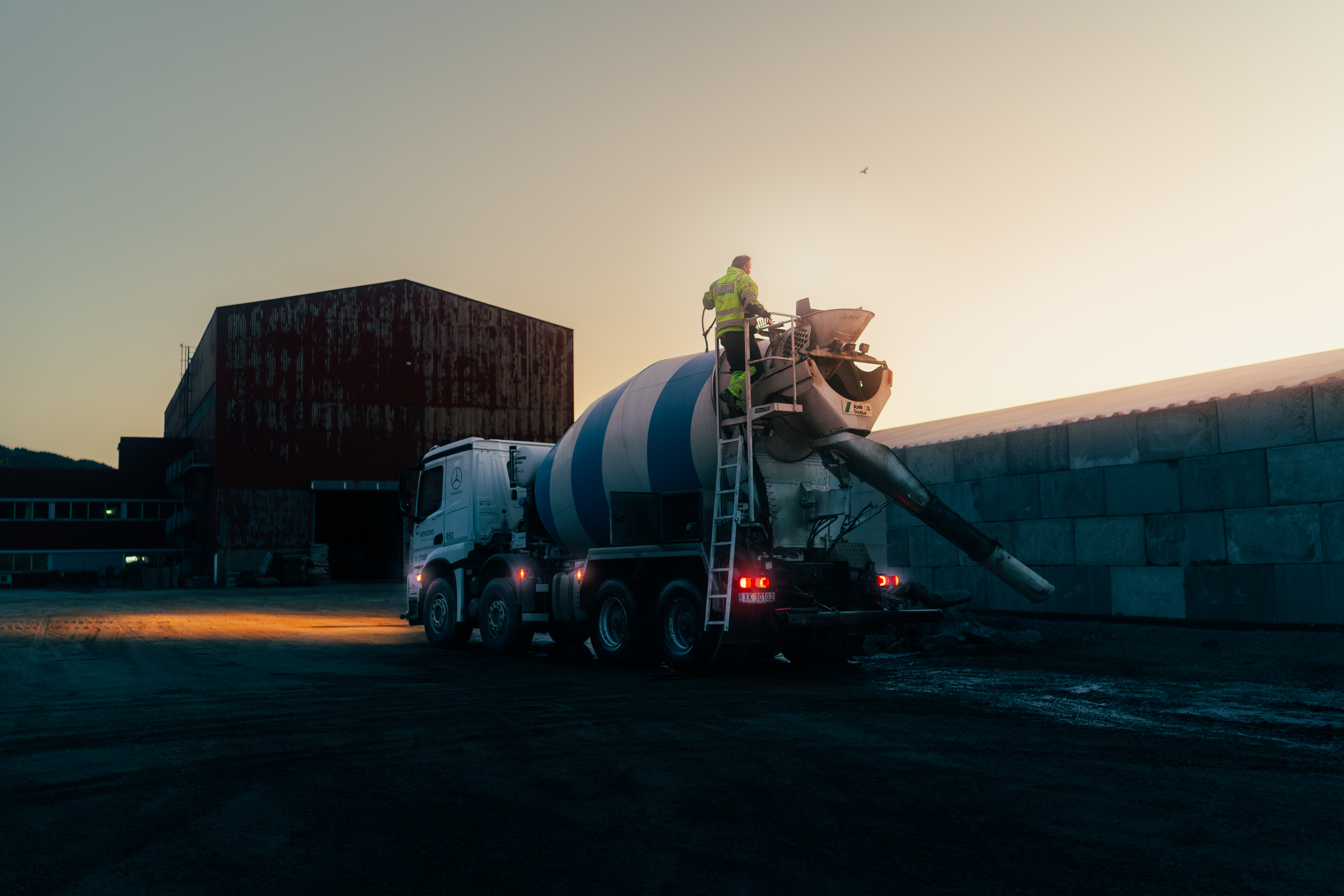 Fra Vinstra til hele Norge project cover