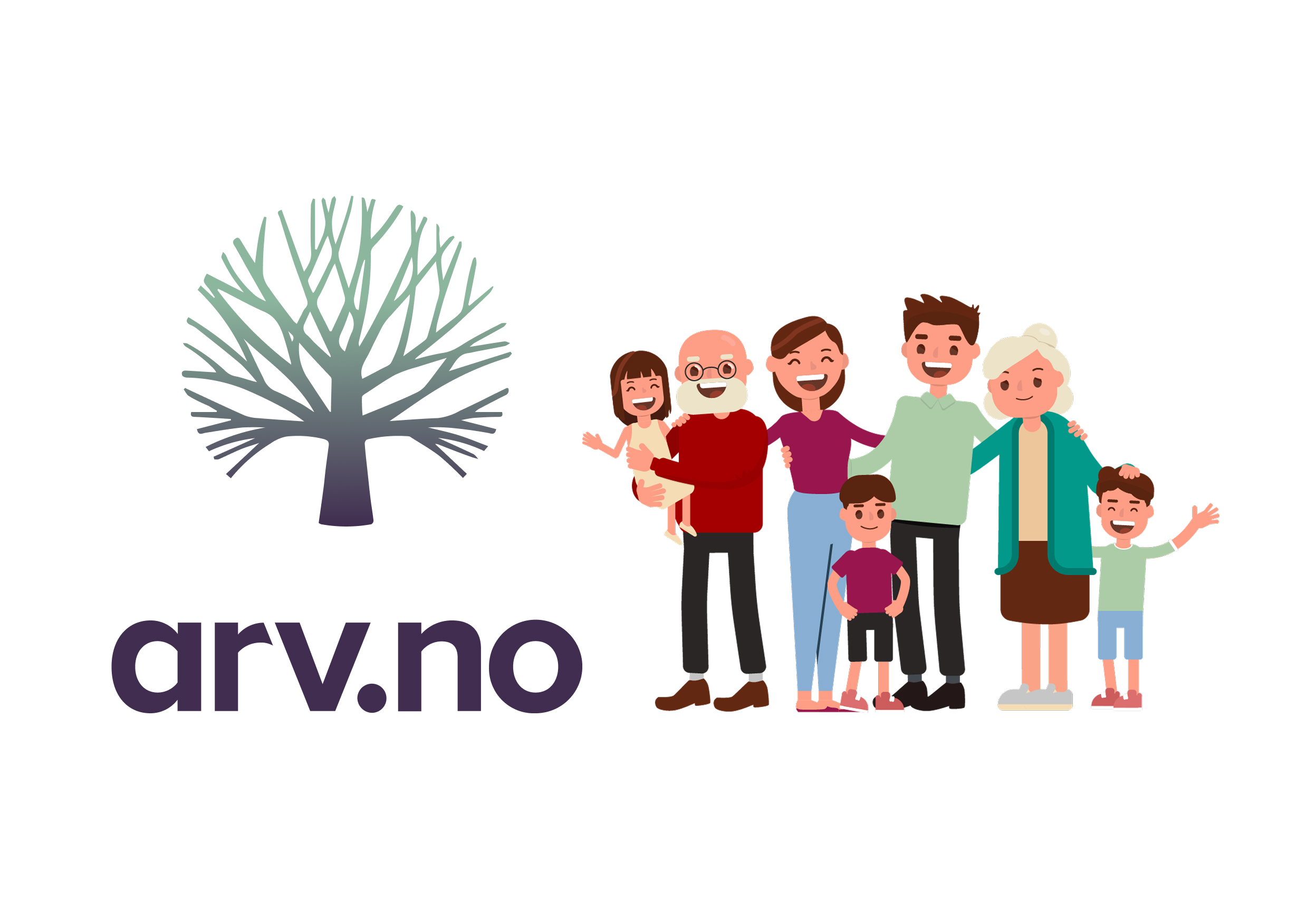 Dine ønsker nå og for fremtiden project cover