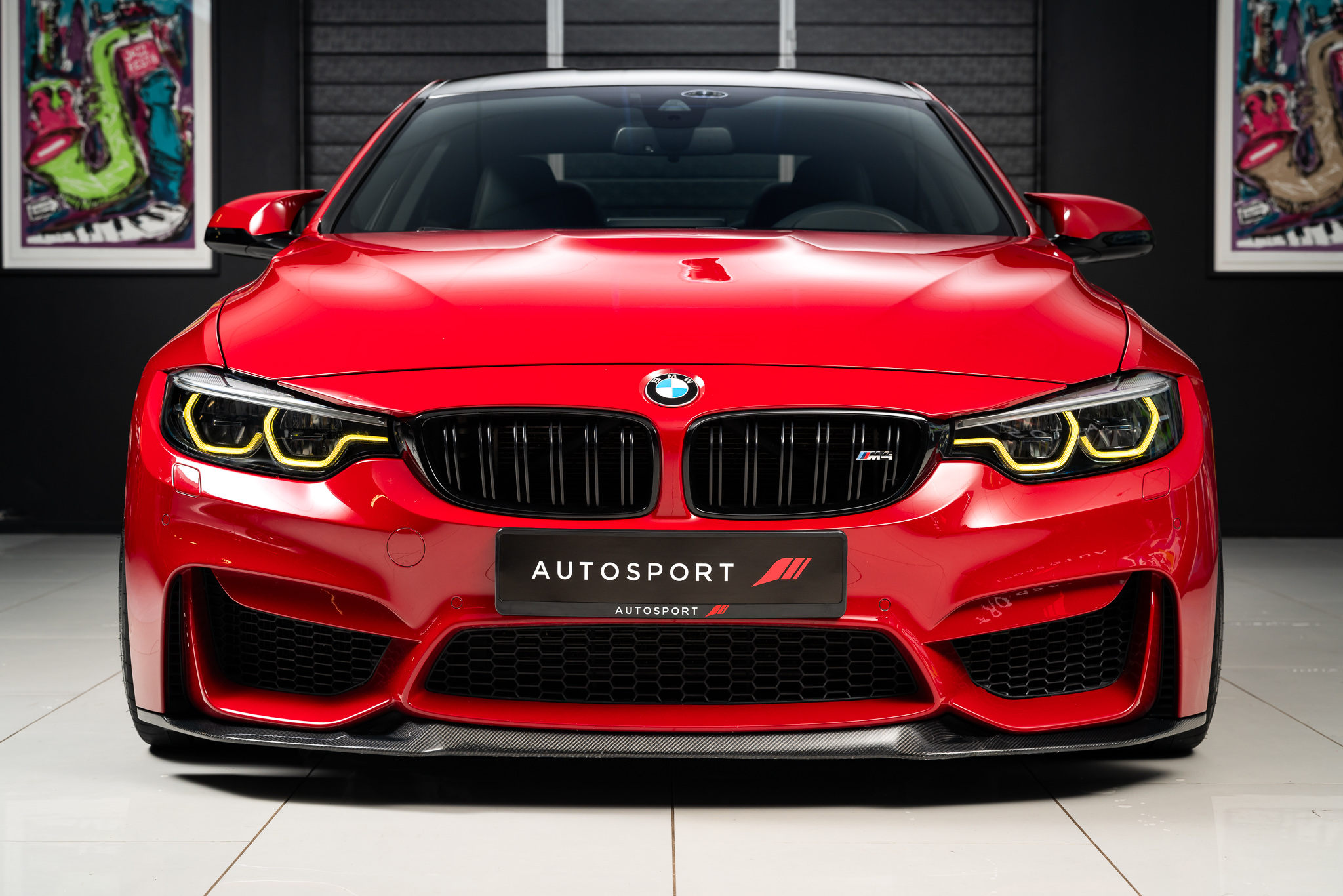 Kunst på 4 hjul project cover