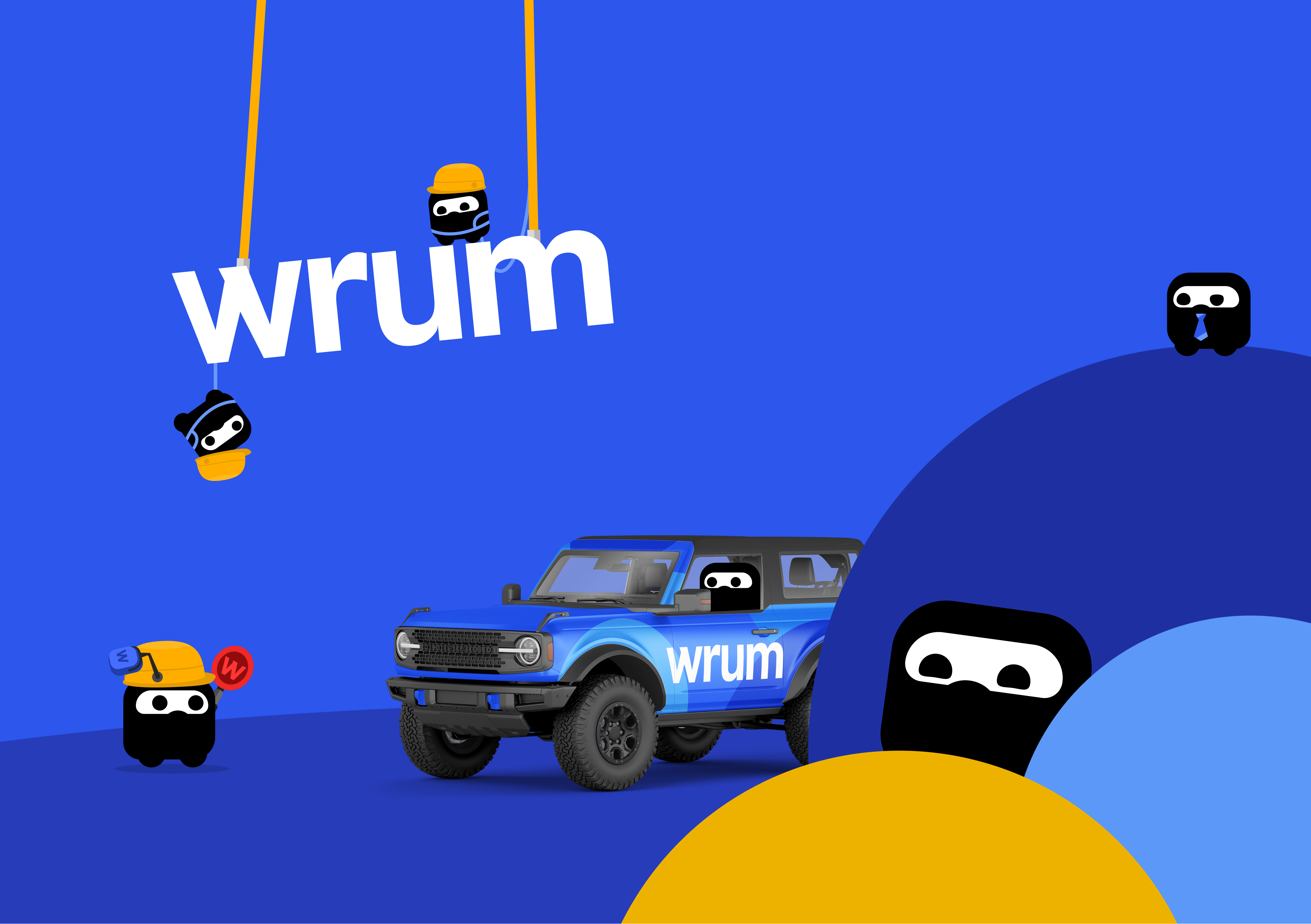 Prius og Ferrari project cover